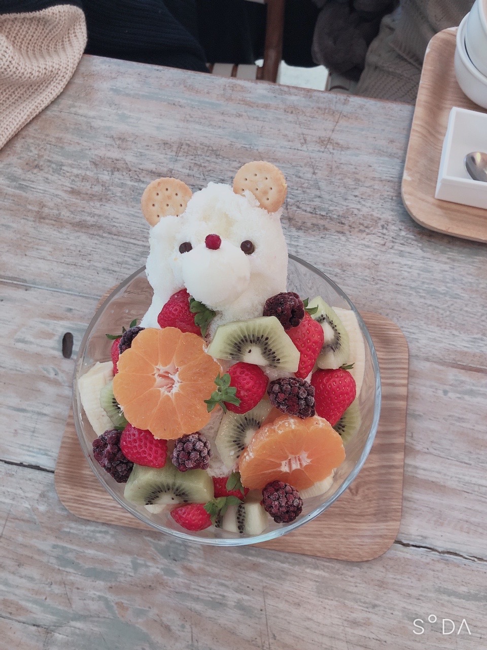 TOMOMI