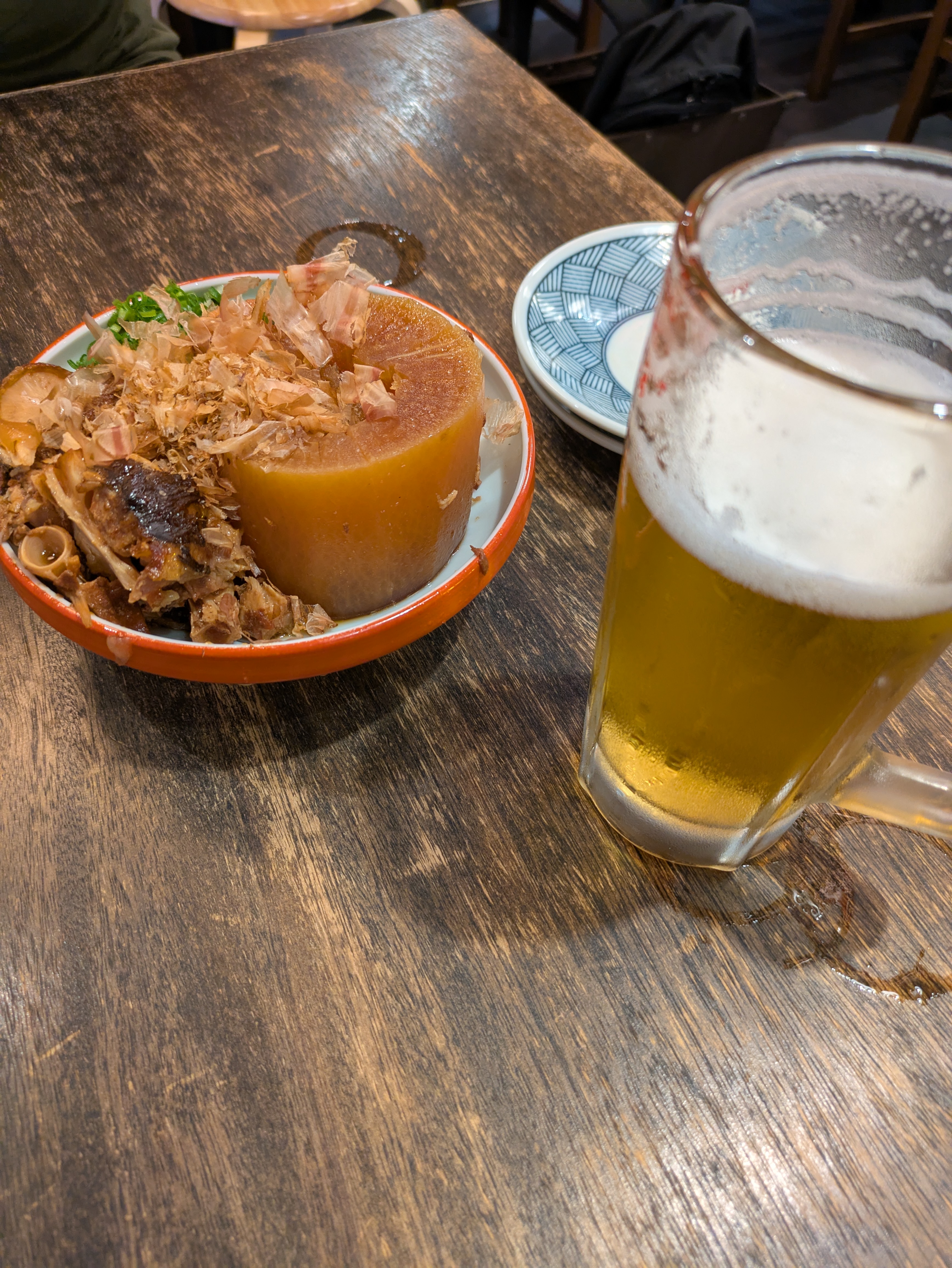 こんばんは