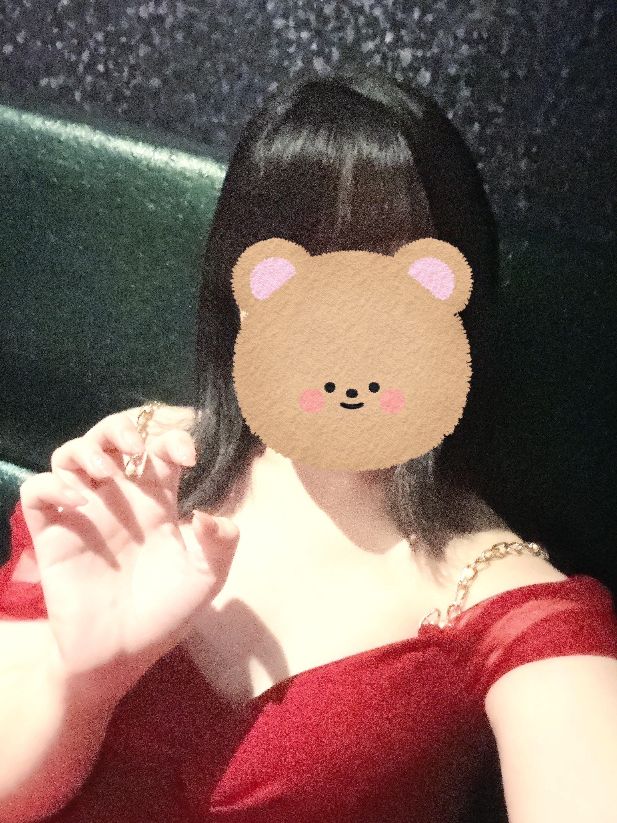 SW2日目❣️